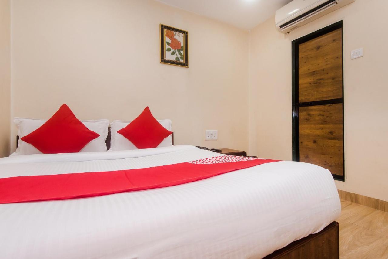 Oyo Shivar Guest House Near Carnival Cinemas Imax - Mumbai — Photos 2